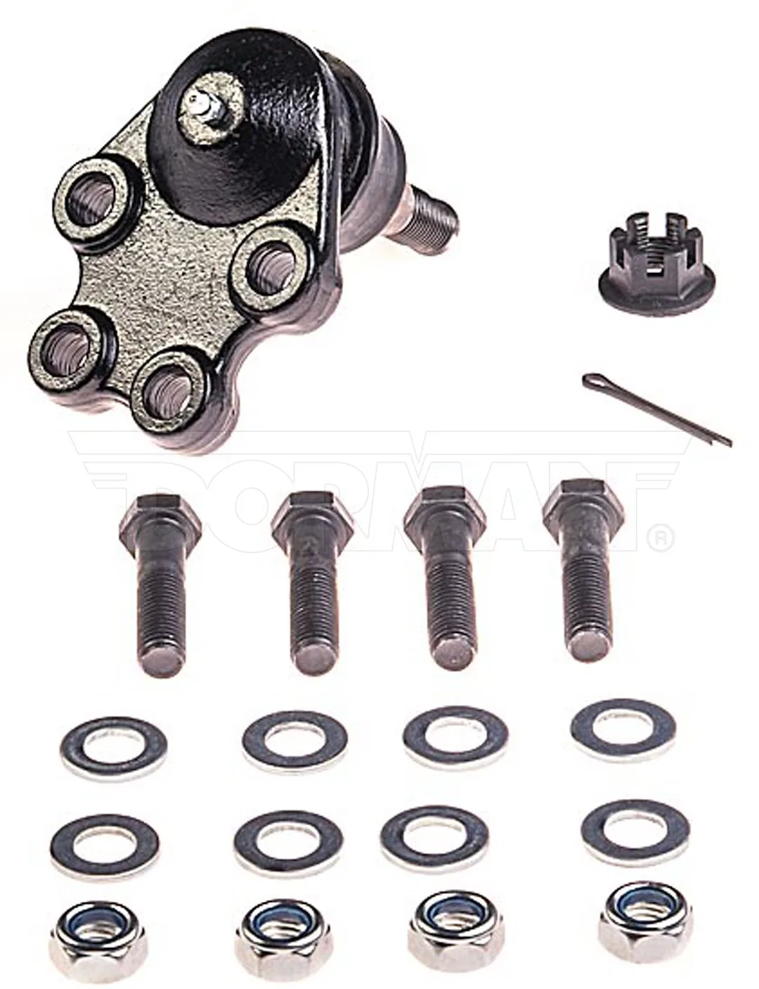 B6539 – DORMAN Ball Joint, OE Replacement
